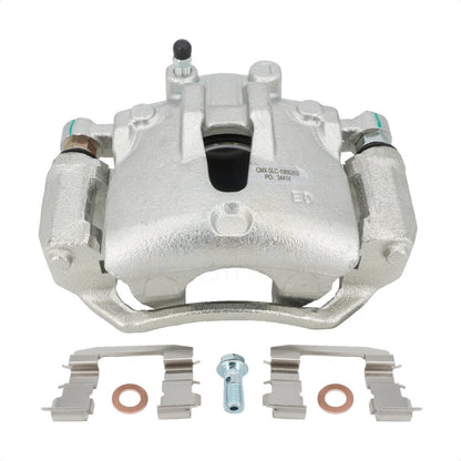 Étrier de frein à disque avant gauche, pour Hyundai Elantra Kia Forte koup Forte5
