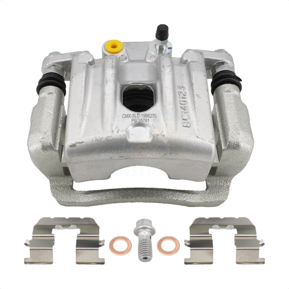 Étrier de frein arrière droit pour Hyundai Santa Fe Kia Sorento avec piston phénolique
