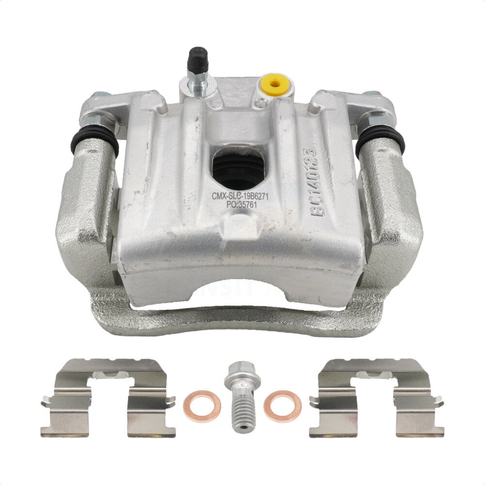 Étrier de frein arrière gauche pour Hyundai Santa Fe Kia Sorento avec piston phénolique