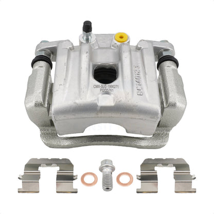 Étrier de frein arrière gauche pour Hyundai Santa Fe Kia Sorento avec piston phénolique