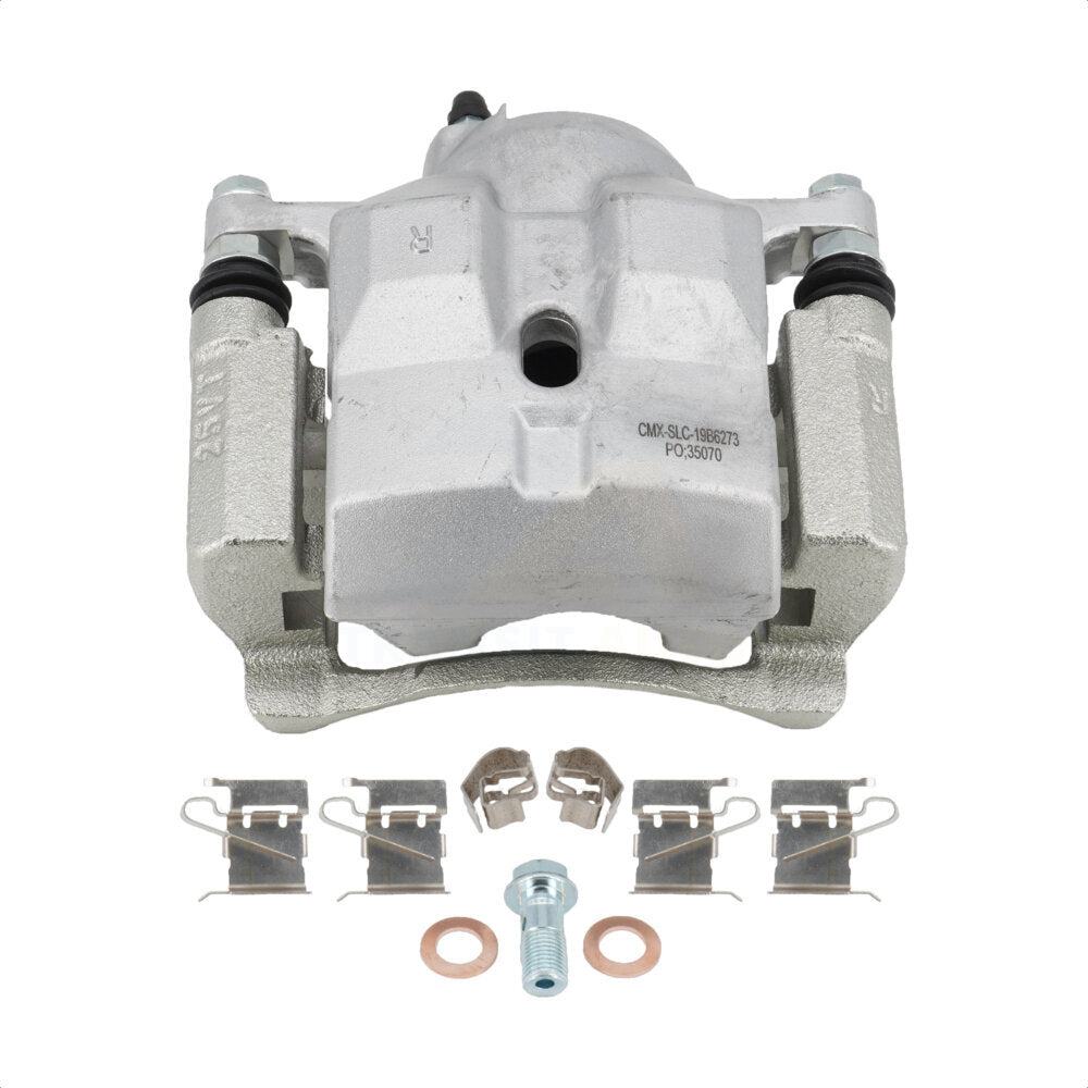 Étrier de frein avant droit pour Toyota Corolla Prius Prime Lexus CT200h enfichable