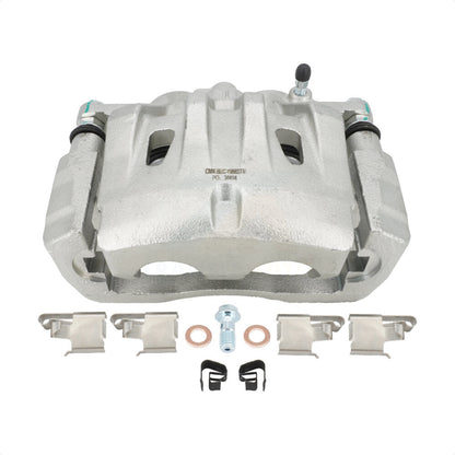Étrier de frein à disque avant gauche pour Toyota Sienna Highlander Lexus RX350