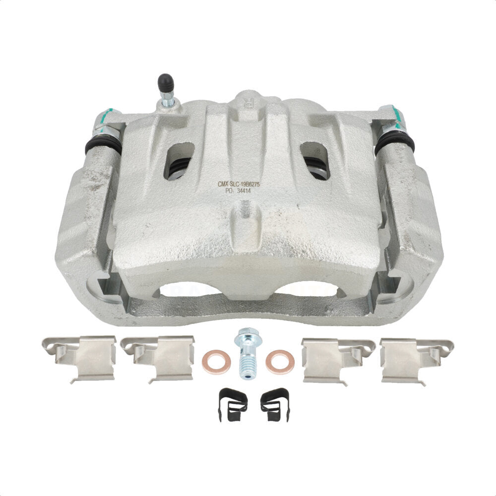 Étrier de frein à disque avant droit pour Toyota Sienna Highlander Lexus RX350