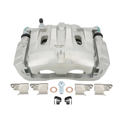 Étrier de frein à disque avant droit pour Toyota Sienna Highlander Lexus RX350