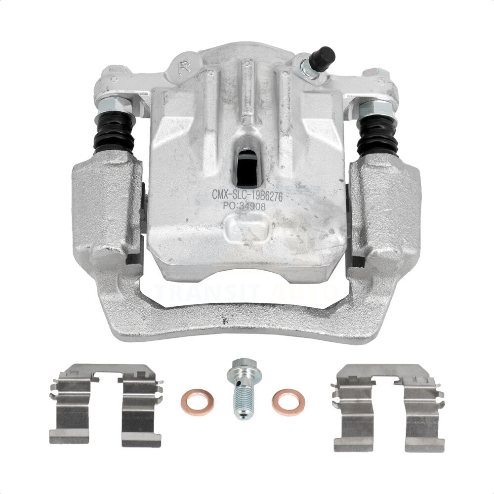 Étrier de frein à disque arrière droit pour Subaru Outback Legacy SLC-19B6276