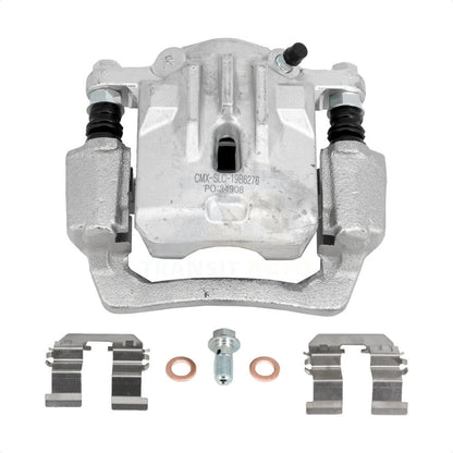 Étrier de frein à disque arrière droit pour Subaru Outback Legacy SLC-19B6276