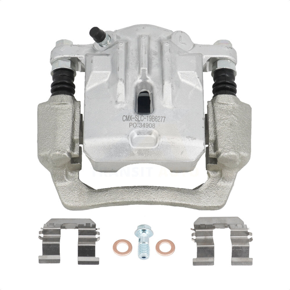 Étrier de frein à disque arrière gauche pour Subaru Outback Legacy SLC-19B6277