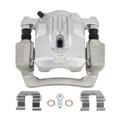 Étrier de frein à disque arrière gauche pour Subaru Outback Legacy SLC-19B6277
