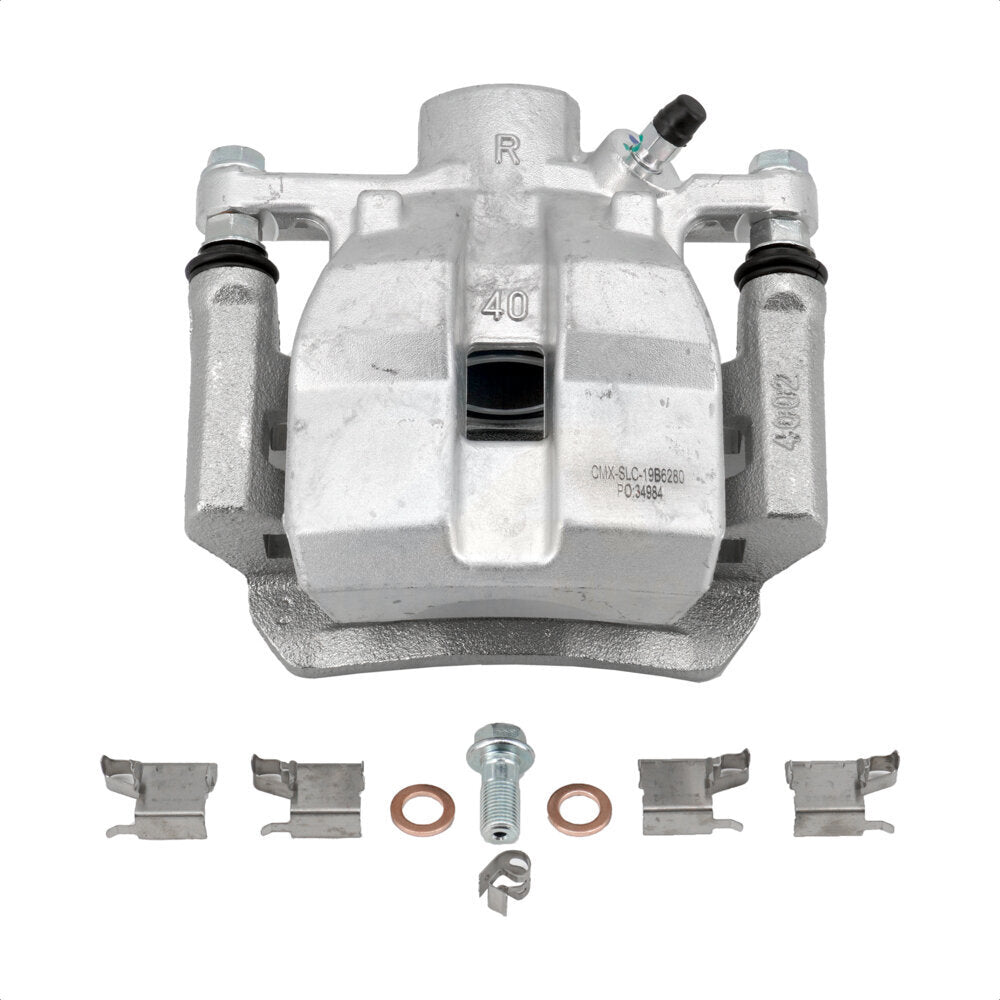Étrier de frein à disque arrière droit, pour Toyota Sienna Lexus RX350 RX450h SLC-19B6280