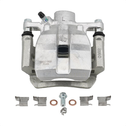 Étrier de frein à disque arrière gauche pour Toyota Sienna Lexus RX350 RX450h SLC-19B6281