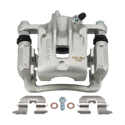 Étrier de frein à disque arrière droit pour Kia Soul 2010-2013 SLC-19B6282