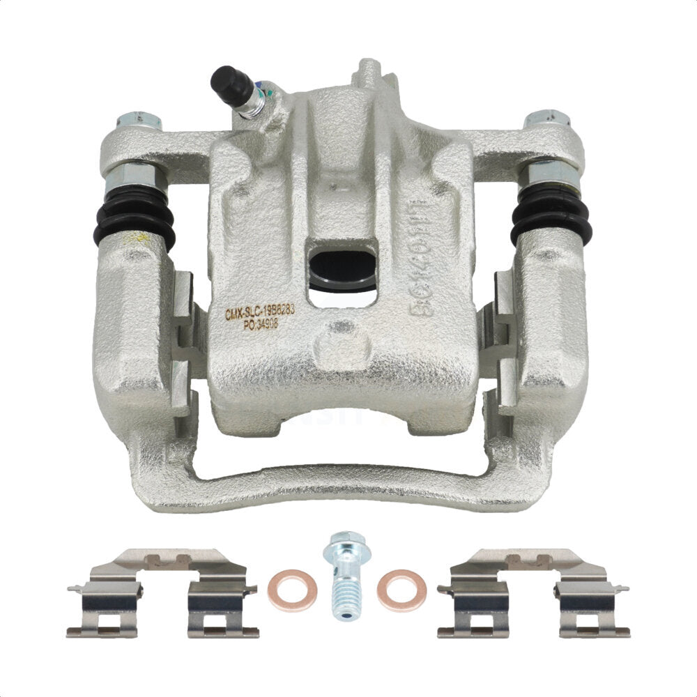 Étrier de frein à disque arrière gauche pour Kia Soul 2010-2013 SLC-19B6283