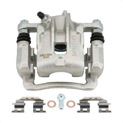 Étrier de frein à disque arrière gauche pour Kia Soul 2010-2013 SLC-19B6283