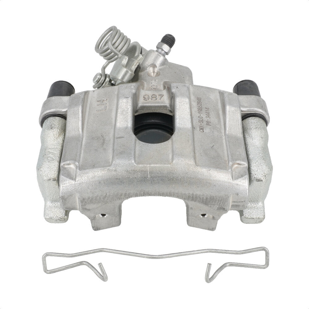 Étrier de frein à disque arrière gauche pour Ford Focus EcoSport SLC-19B6284B