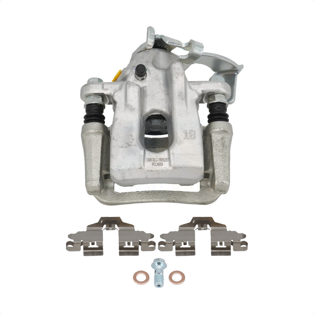 Étrier de frein à disque arrière gauche pour Toyota Prius Plug-In SLC-19B6287