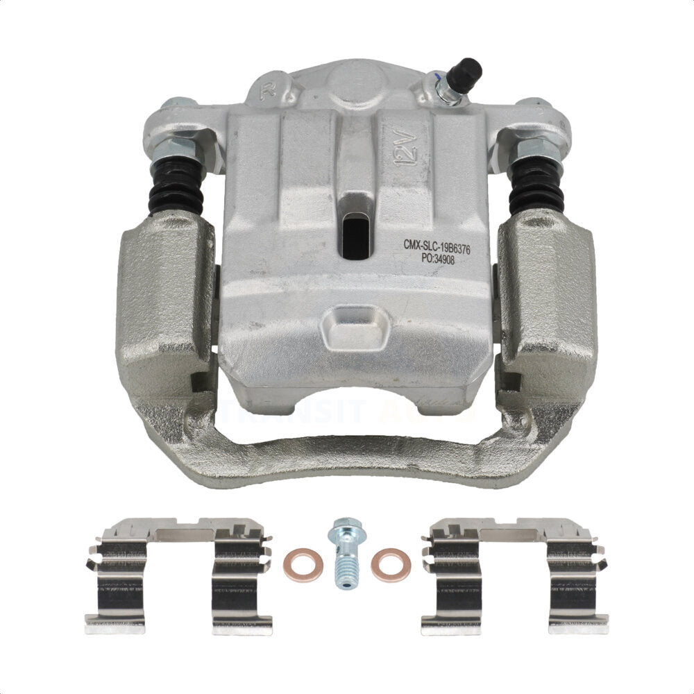 Étrier de frein à disque arrière droit pour Subaru Forester Outback Legacy SLC-19B6376