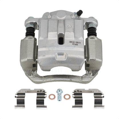 Étrier de frein à disque arrière droit pour Subaru Forester Outback Legacy SLC-19B6376