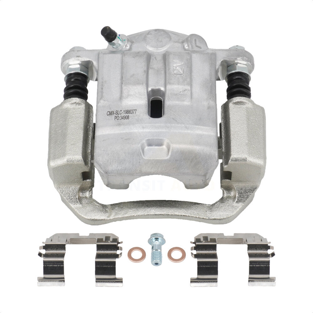 Étrier de frein à disque arrière gauche pour Subaru Forester Outback Legacy SLC-19B6377