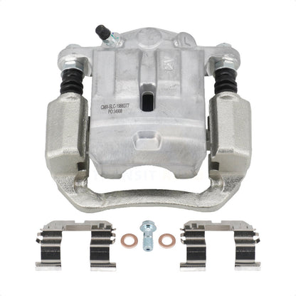 Étrier de frein à disque arrière gauche pour Subaru Forester Outback Legacy SLC-19B6377