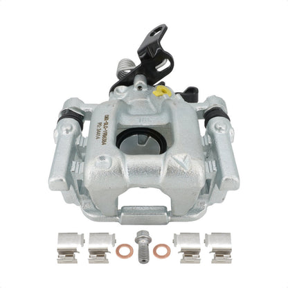 Étrier de frein arrière gauche pour Volkswagen Jetta Golf Passat Beetle Audi GTI Eos A3