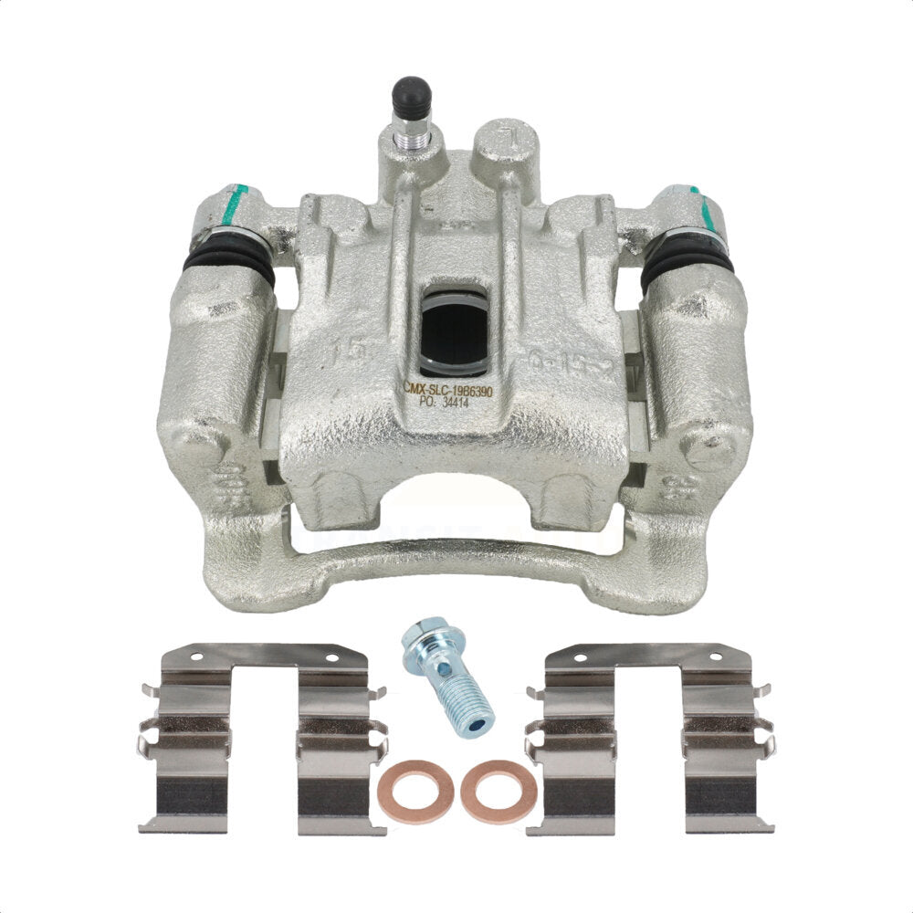 Étrier de frein à disque arrière gauche pour Hyundai Tucson Kia Sportage SLC-19B6390