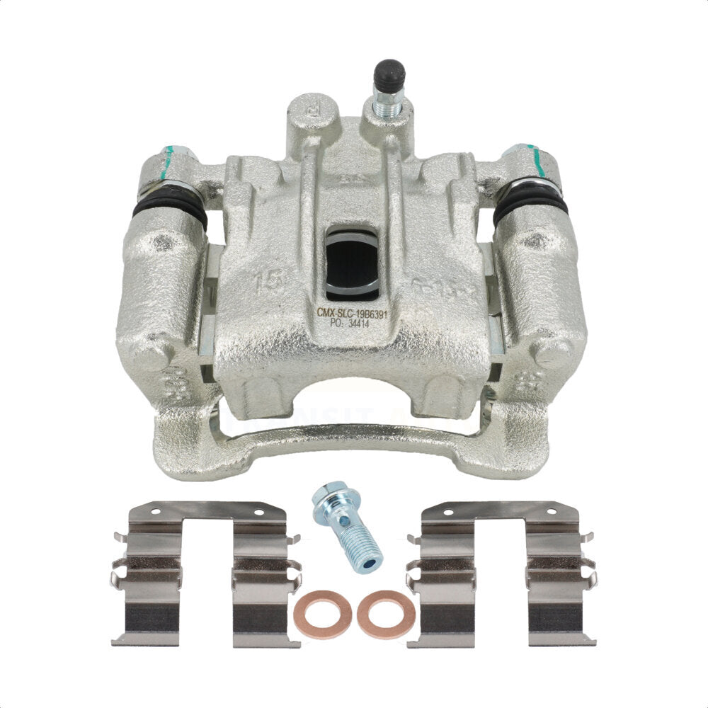 Étrier de frein à disque arrière droit pour Hyundai Tucson Kia Sportage SLC-19B6391