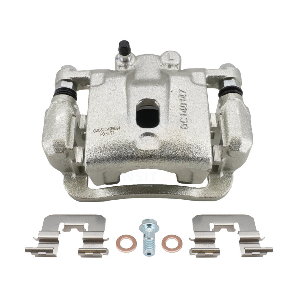 Étrier de frein à disque arrière gauche pour Hyundai Genesis Coupé 2010-2016 SLC-19B6394