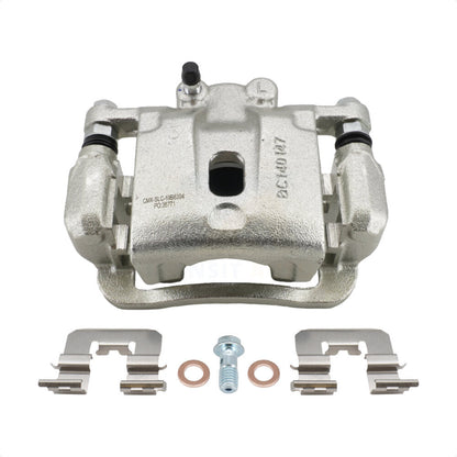 Étrier de frein à disque arrière gauche pour Hyundai Genesis Coupé 2010-2016 SLC-19B6394
