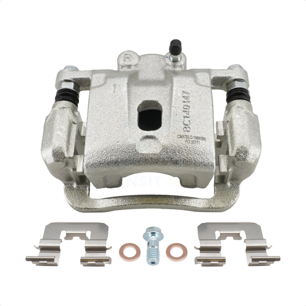 Étrier de frein à disque arrière droit pour Hyundai Genesis Coupé 2010-2016 SLC-19B6395