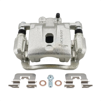 Étrier de frein à disque arrière droit pour Hyundai Genesis Coupé 2010-2016 SLC-19B6395