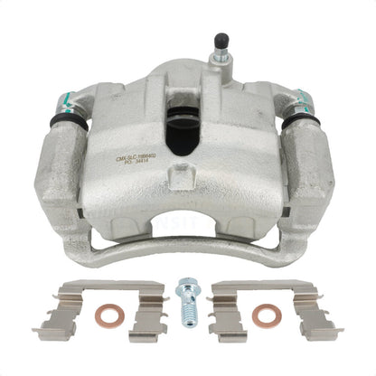Étrier de frein à disque avant gauche pour Hyundai Tucson Kia Sportage SLC-19B6402