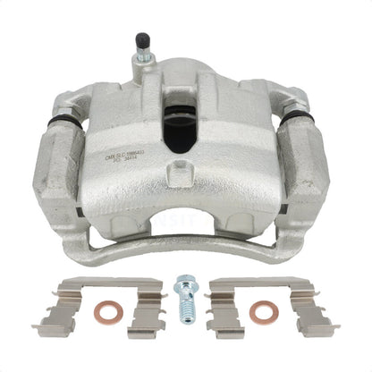 Étrier de frein à disque avant droit pour Hyundai Tucson Kia Sportage SLC-19B6403