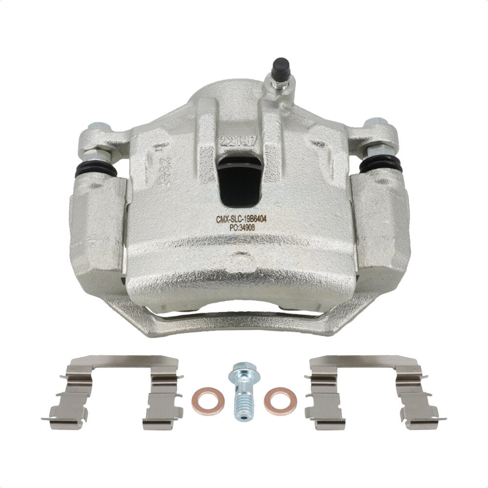 Étrier de frein à disque avant gauche, pour Hyundai Tucson Kia Sportage FWD SLC-19B6404