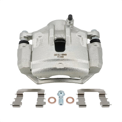 Étrier de frein à disque avant gauche, pour Hyundai Tucson Kia Sportage FWD SLC-19B6404