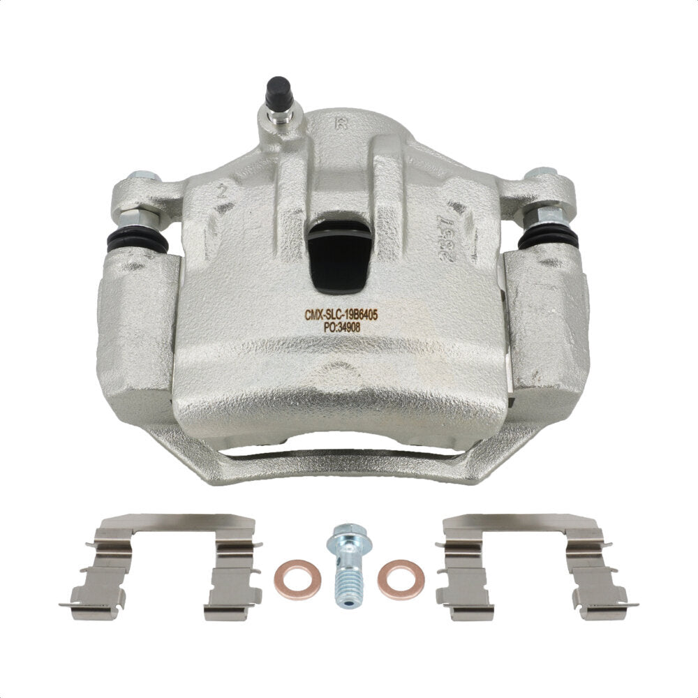 Étrier de frein à disque avant droit, pour Hyundai Tucson Kia Sportage FWD SLC-19B6405