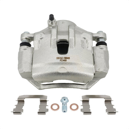 Étrier de frein à disque avant droit, pour Hyundai Tucson Kia Sportage FWD SLC-19B6405