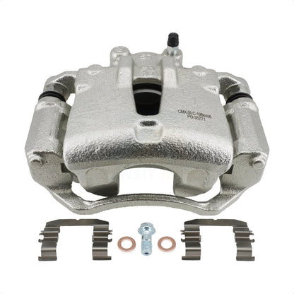 Étrier de frein à disque avant droit, pour Kia Forte koup Forte5 2,4 l SLC-19B6406