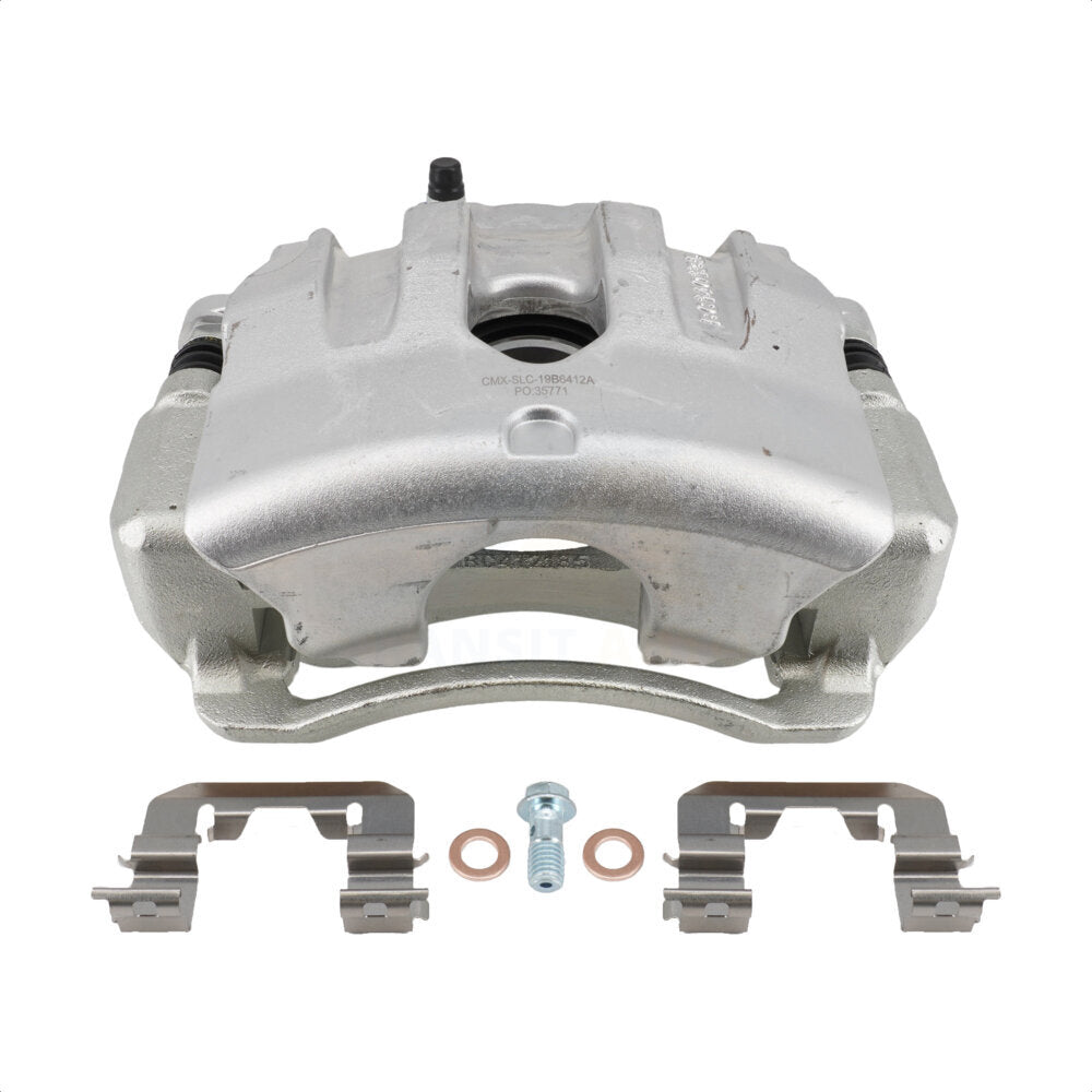 Étrier de frein à disque avant gauche pour Kia Optima 2.0L 2011 – 2015 SLC-19B6412A