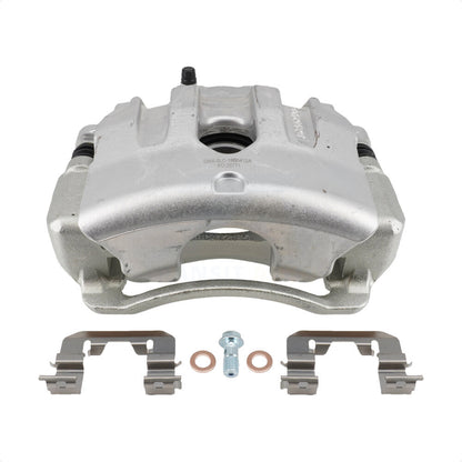 Étrier de frein à disque avant gauche pour Kia Optima 2.0L 2011 – 2015 SLC-19B6412A