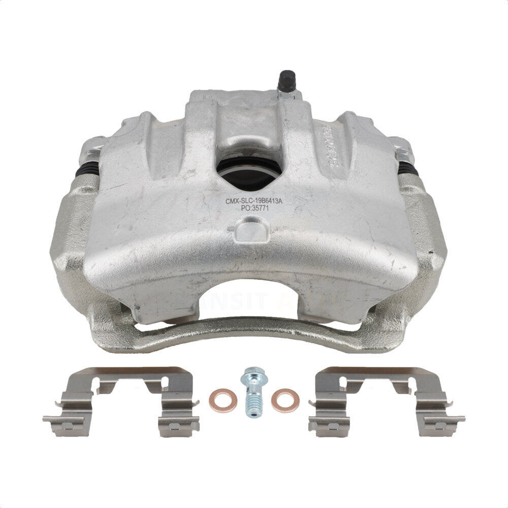 Étrier de frein à disque avant droit pour Kia Optima 2.0L 2011 – 2015 SLC-19B6413A