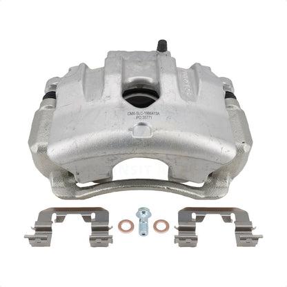 Étrier de frein à disque avant droit pour Kia Optima 2.0L 2011 – 2015 SLC-19B6413A