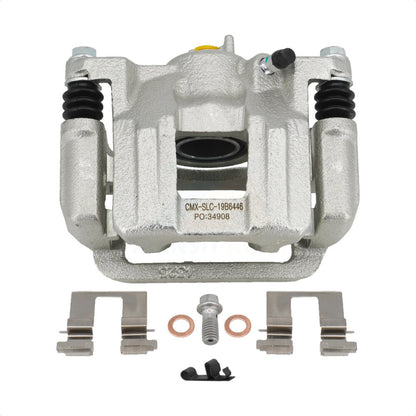 Étrier de frein à disque arrière droit pour Honda Odyssey 2011-2017 SLC-19B6446
