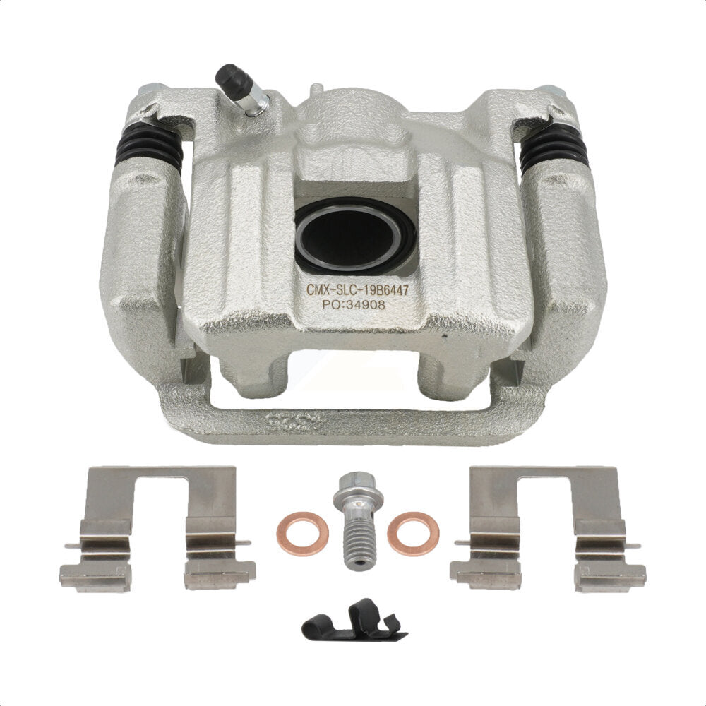 Étrier de frein à disque arrière gauche pour Honda Odyssey 2011-2017 SLC-19B6447