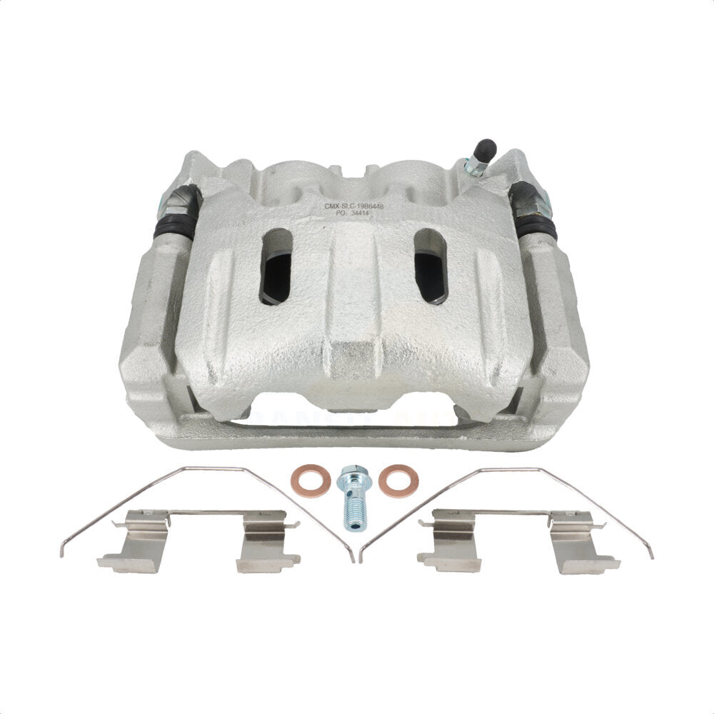 Étrier de frein à disque avant gauche pour Honda Odyssey 2011-2017 SLC-19B6448