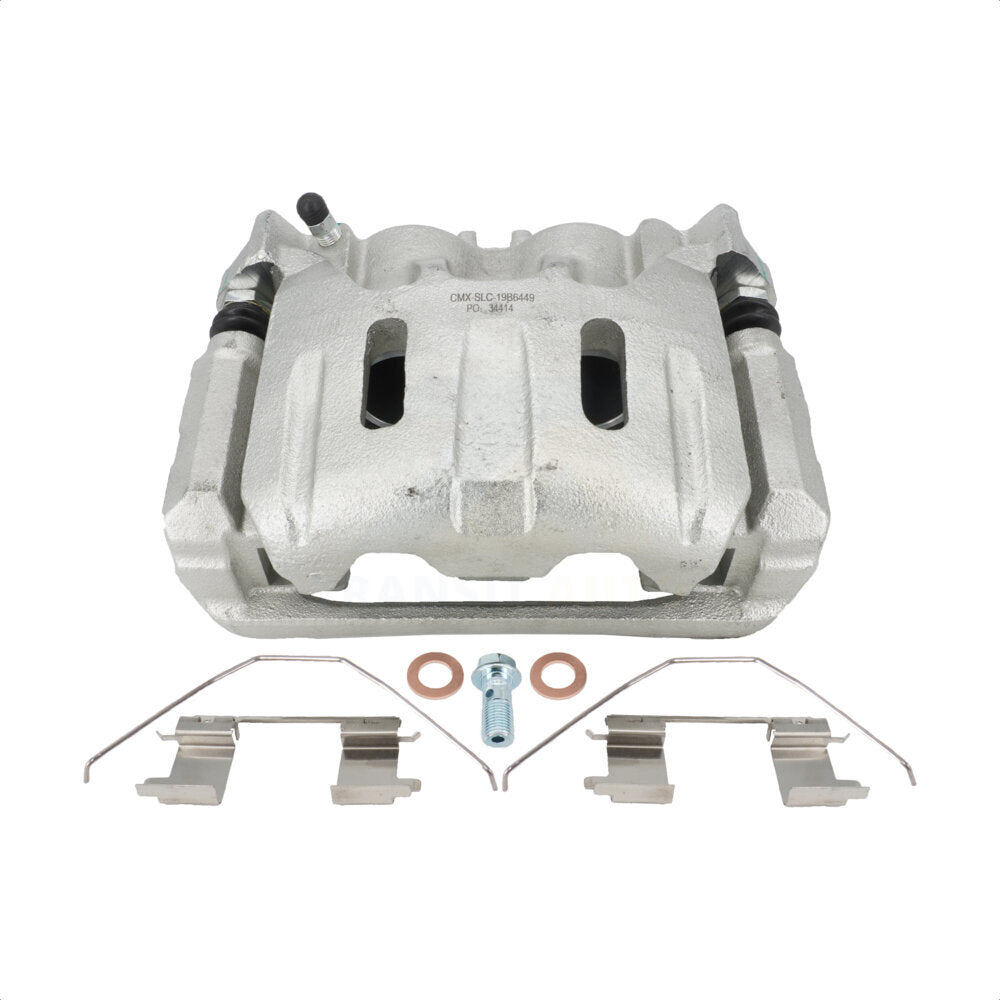 Étrier de frein à disque avant droit pour Honda Odyssey 2011-2017 SLC-19B6449