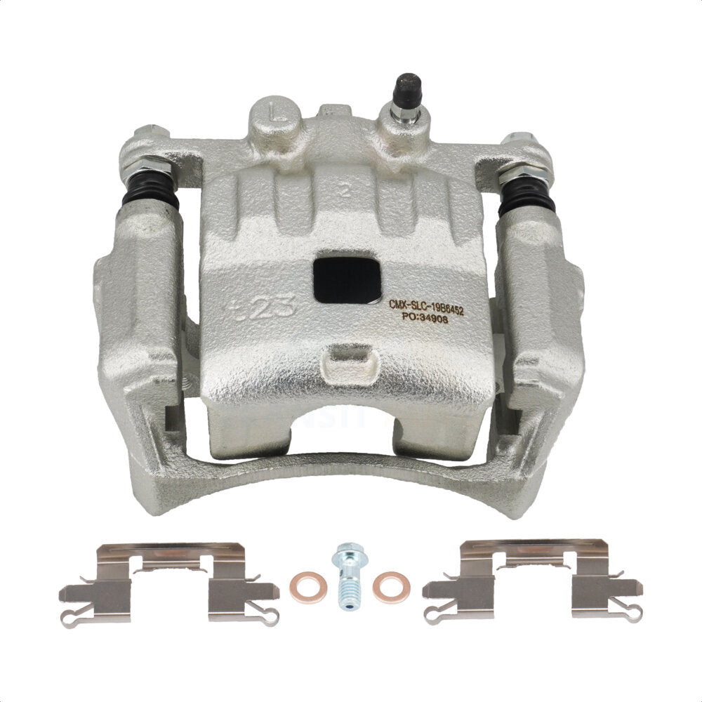 Étrier de frein à disque avant gauche pour Mazda 2 2011-2014 SLC-19B6452