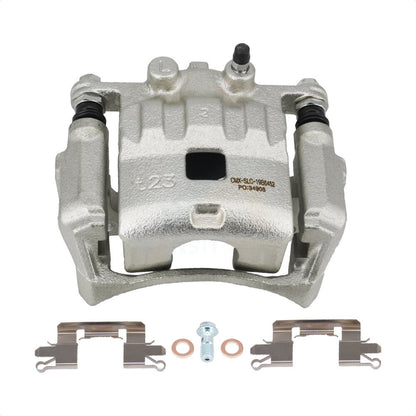 Étrier de frein à disque avant gauche pour Mazda 2 2011-2014 SLC-19B6452
