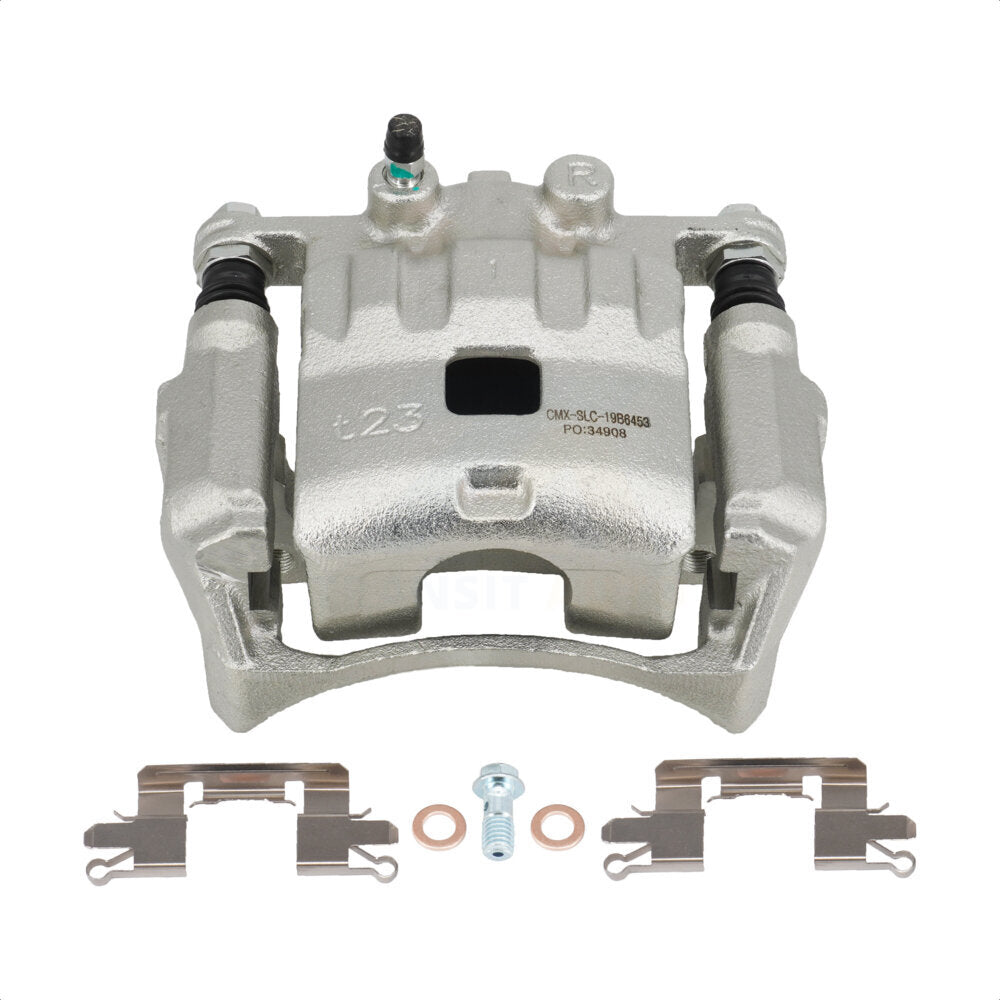 Étrier de frein à disque avant droit pour Mazda 2 2011-2014 SLC-19B6453