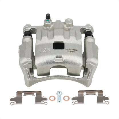 Étrier de frein à disque avant droit pour Mazda 2 2011-2014 SLC-19B6453
