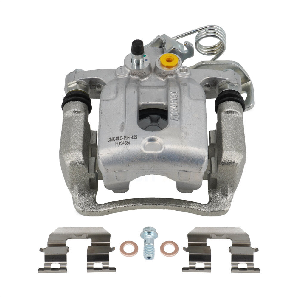 Étrier de frein à disque arrière gauche pour Hyundai Elantra Coupé SLC-19B6455